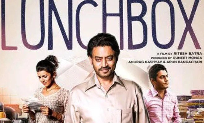 The Lunchbox